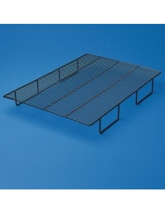 6-klatkowy plastikowy... 2