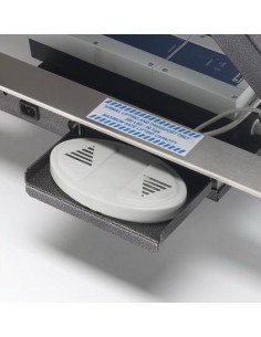 Stół zabiegowy Mini CoJack 2