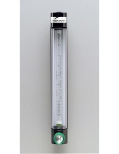 Przepływomierz O2 2