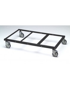 4-klatkowy plastikowy... 2