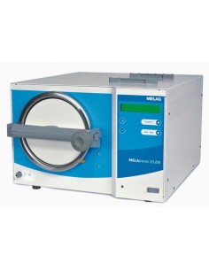 Autoklaw MELAtronic 23