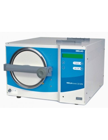 Autoklaw MELAtronic 23