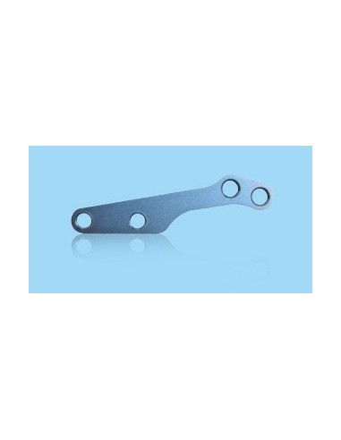 Płytka TTA Forkless 4