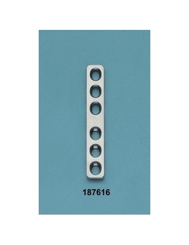 Płytka dociskowa LC, 10