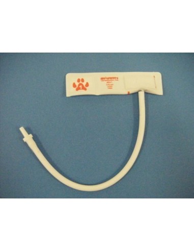 Mankiet dla małych zwierząt 2.0 cm