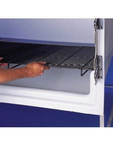 Klatka izolacyjna PARVO