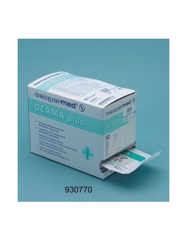 Rękawice chirurgiczne hypoalergiczne...