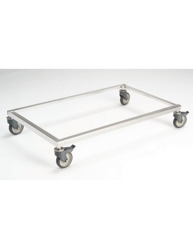 Platforma ruchoma do klatek o szer....