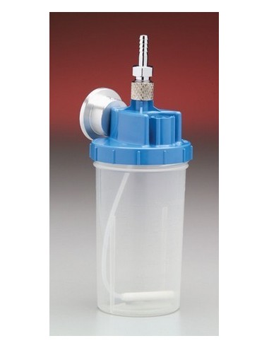 Nawilżacz do drzwi tlenowych klatek...