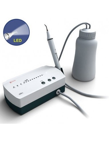 Skaler stomatologiczny LED-L z butlą