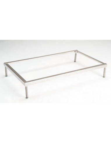 Platforma stacjonarna do klatek o...