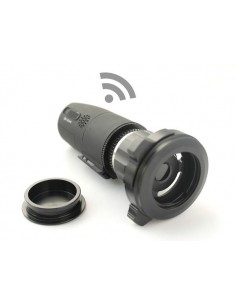 DE1250 Bezprzewodowa kamera...