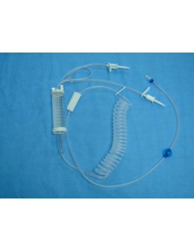 Wlewnik karbowany SENDAL dla koni