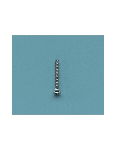 Wkręty kostne-korowe dł. 6 mm śr. 2,0 mm