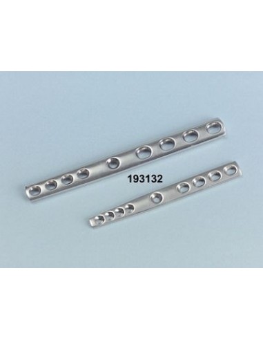 Płytki łączące 3,5/3,5 mm