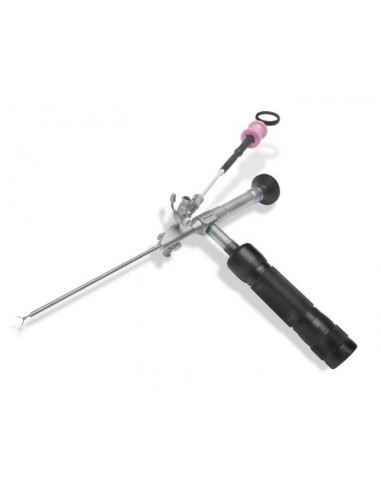 Endoskop EickView Ultra Compact - zestaw