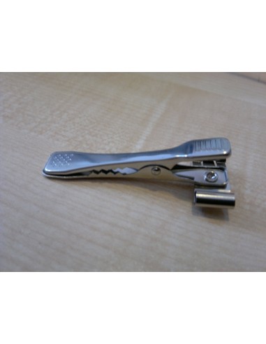 Klipsy do EKG - zestaw 5szt