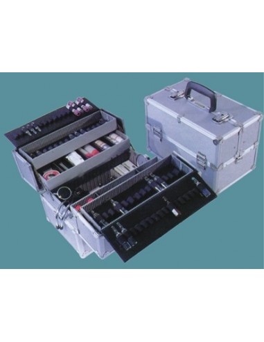 Walizka na instrumenty