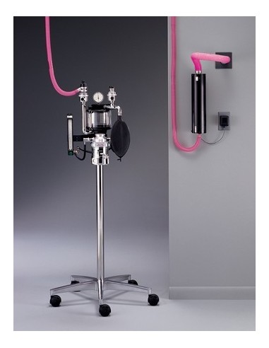 System Matrx do odprowadzania gazów...