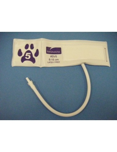 Mankiet dla małych zwierząt 5.0 cm