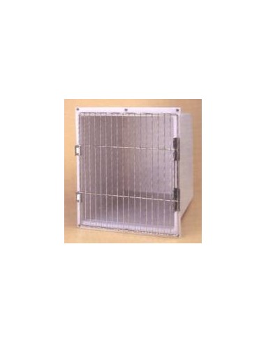 Klatka plastikowa duża 1232 x 876 x...