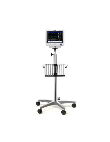 Cardell Touch Monitor Wielofunkcyjny