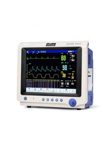 Cardell Touch Monitor Wielofunkcyjny