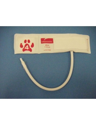 Mankiet dla małych zwierząt 4.0 cm