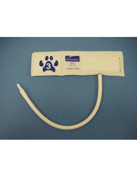 Mankiet dla małych zwierząt 3.0 cm