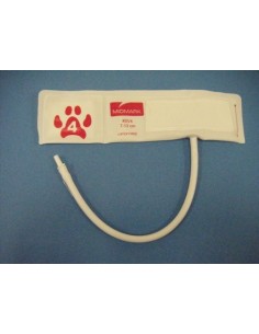 Mankiet dla małych zwierząt 4.0 cm