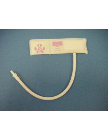 Mankiet dla małych zwierząt 2.5 cm