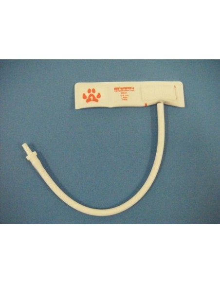 Mankiet dla małych zwierząt 2.0 cm