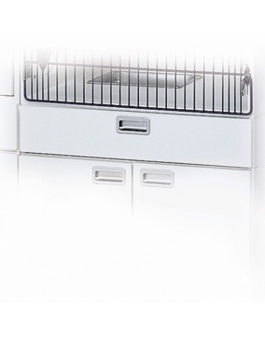 Cat Condo - szuflada