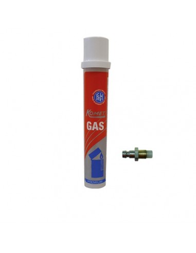 Gaz 65 ml do napełniania strzykawek Distinject