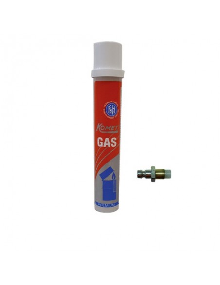 Gaz 65 ml do napełniania strzykawek Distinject