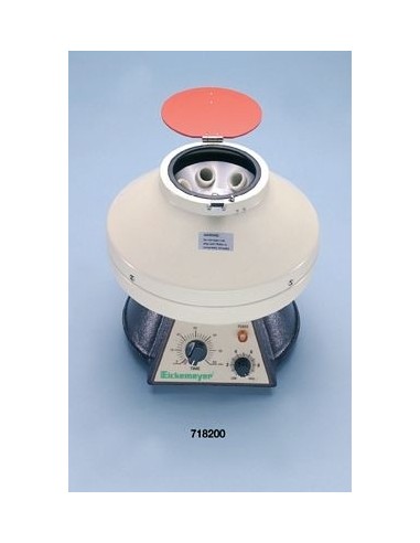 Standardowa wirówka laboratoryjna