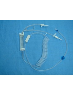 Wlewnik karbowany SENDAL dla koni