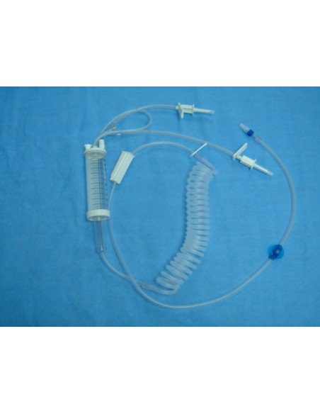 Wlewnik karbowany SENDAL dla koni