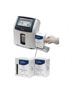 i-Smart 30 VET Cartridge, 30 Tests (4 weeks)