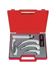 Laryngoskop Heine XP+ zestaw