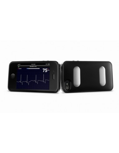 Monitor Serca iPhone EKG VET