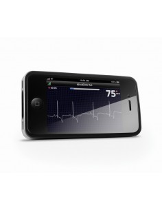 Monitor Serca iPhone EKG VET
