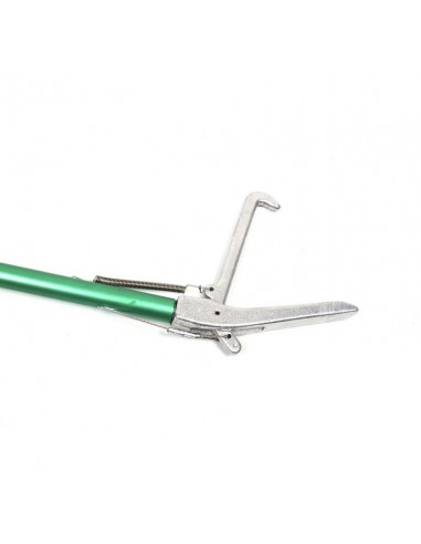 Poskrom na węże Extreme Grip - Aluminium 61 cm