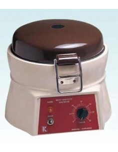 Wirówka Hematokrytowa