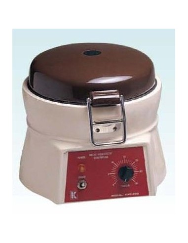 Wirówka Hematokrytowa