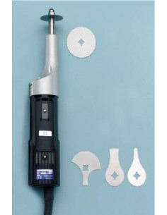 Oscylacyjna piła do gipsu