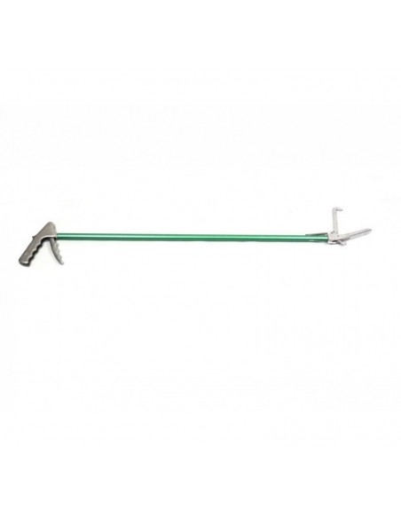 Poskrom na węże Extreme Grip - Aluminium 61 cm