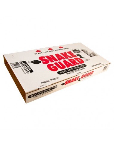 Pułapka na węże Snake Guard