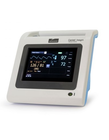 Cardell Insight ciśnieniomierz dla zwierząt