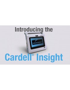 Cardell Insight ciśnieniomierz dla zwierząt 2